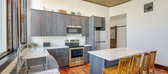 Spacious South Dakota Retreat Near Golfing!