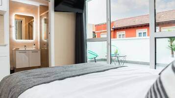 1 slaapkamer