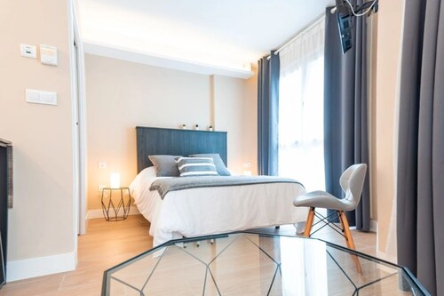 1 Apartamento B sin Terraza