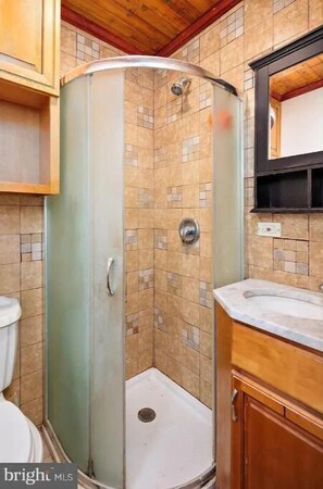 Bathroom - 1 bed/private bath/not an apartment/walk to metro (Silver Spring)