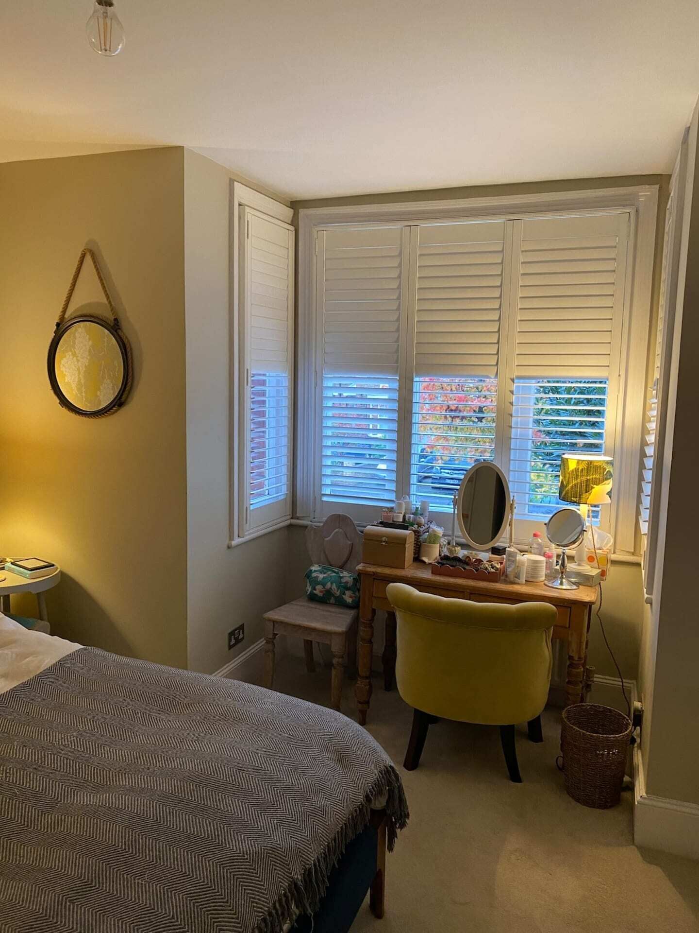 Casa Basic, letti multipli | 2 camere, una scrivania, postazione laptop, ferro/asse da stiro