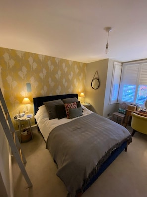 Basic House, Multiple Beds