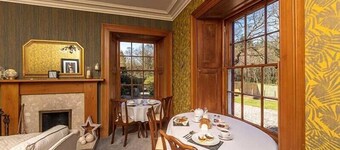 Maxwelston Farmhouse