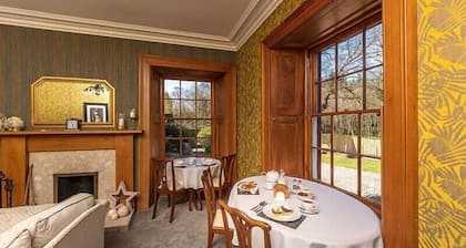 Maxwelston Farmhouse