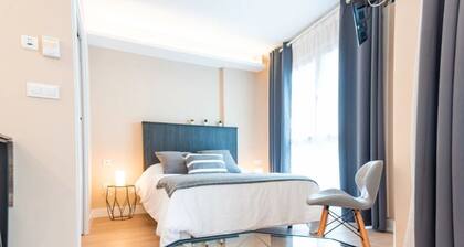 2 Apartamento B sin Terraza