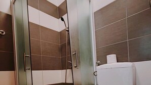 Bathroom - Matuško Residence / Quadruple room 10 (Neum)