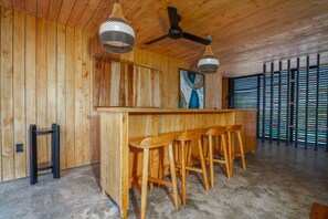 Villa | Eget kjøkken | Kjøkkenutstyr