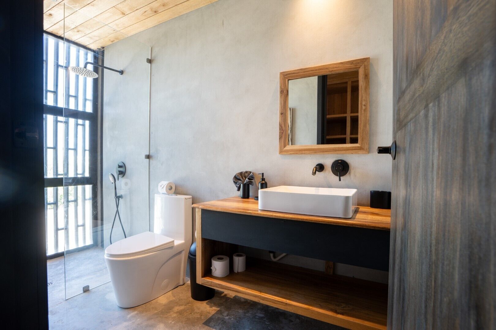 Villa | Bathroom