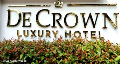 DE CROWN LUXURY HOTEL
