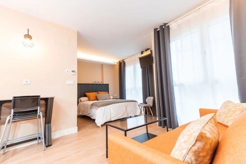 5 Apartamento B sin Terraza