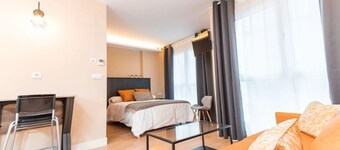 5 Apartamento B sin terraza