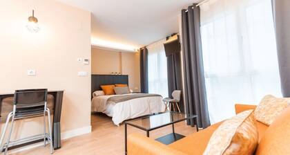 5 Apartamento B sin Terraza