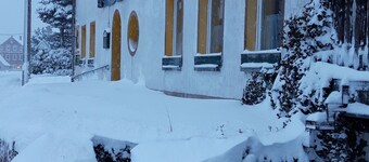 Urlaub im Schönen Erzgebirge!
