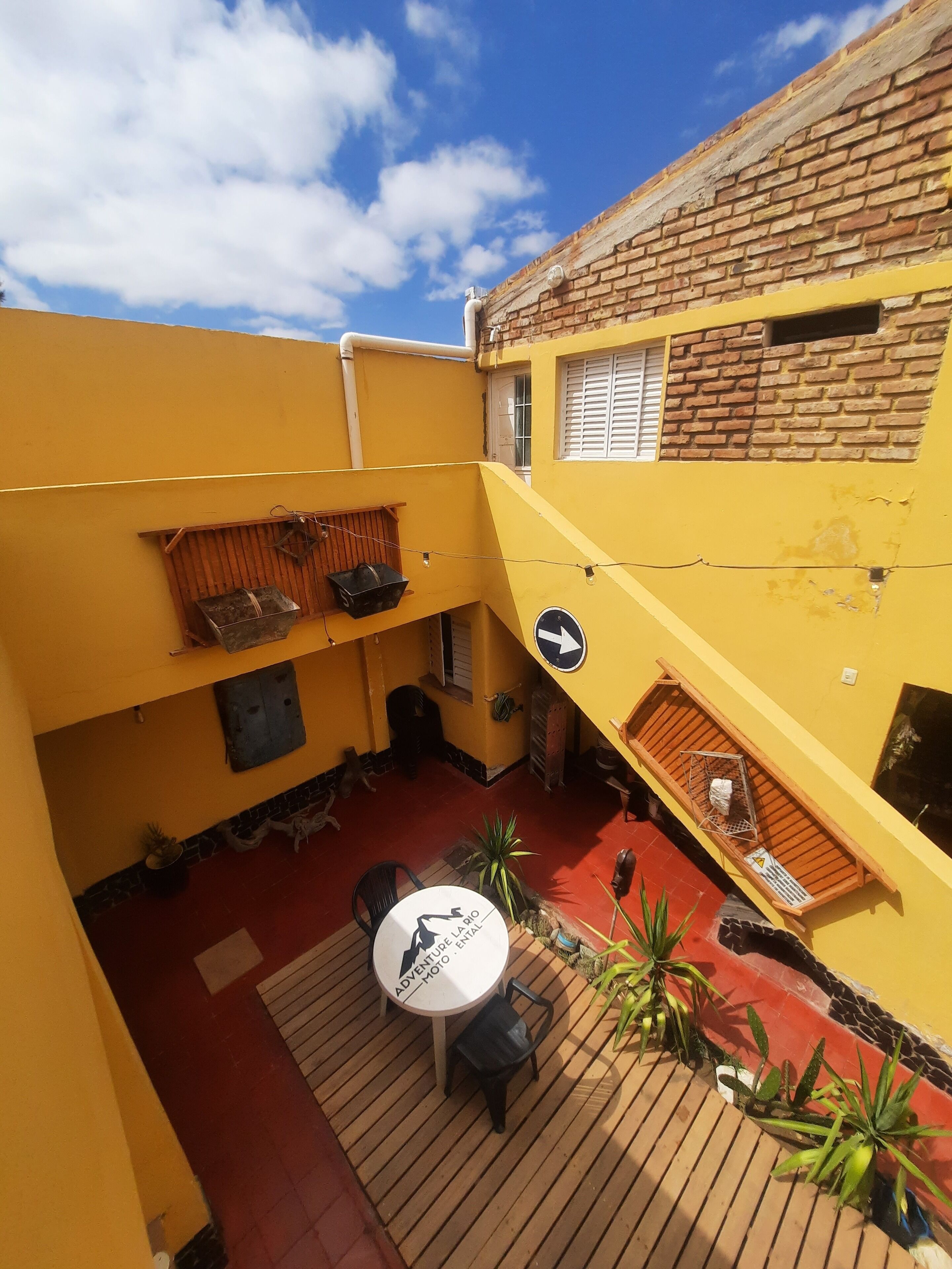 Foto - HOSTEL La Casa de Li - En