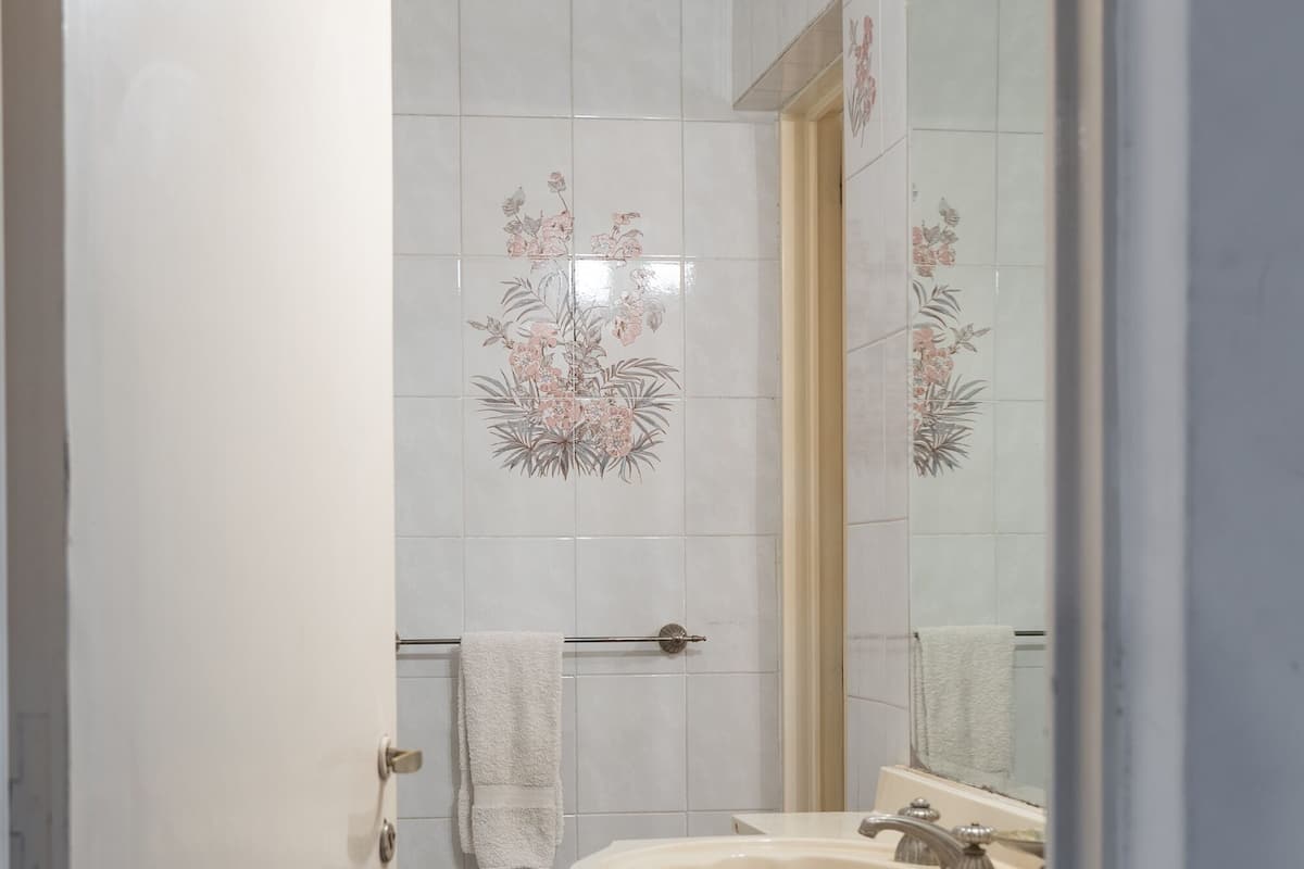 Kamar Standar | Kamar mandi
