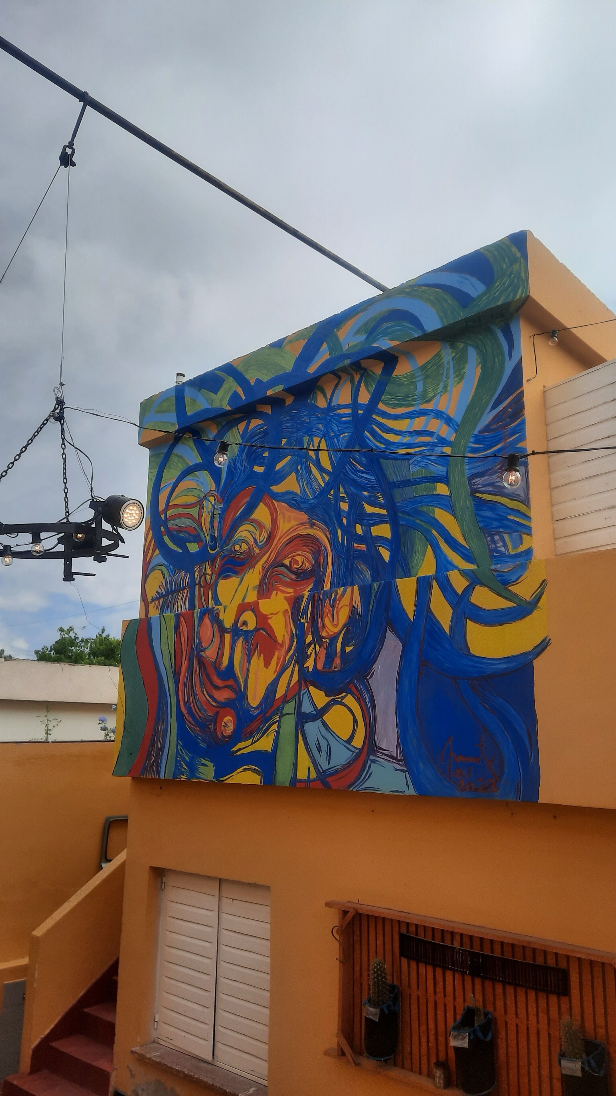 Foto - HOSTEL La Casa de Li - En