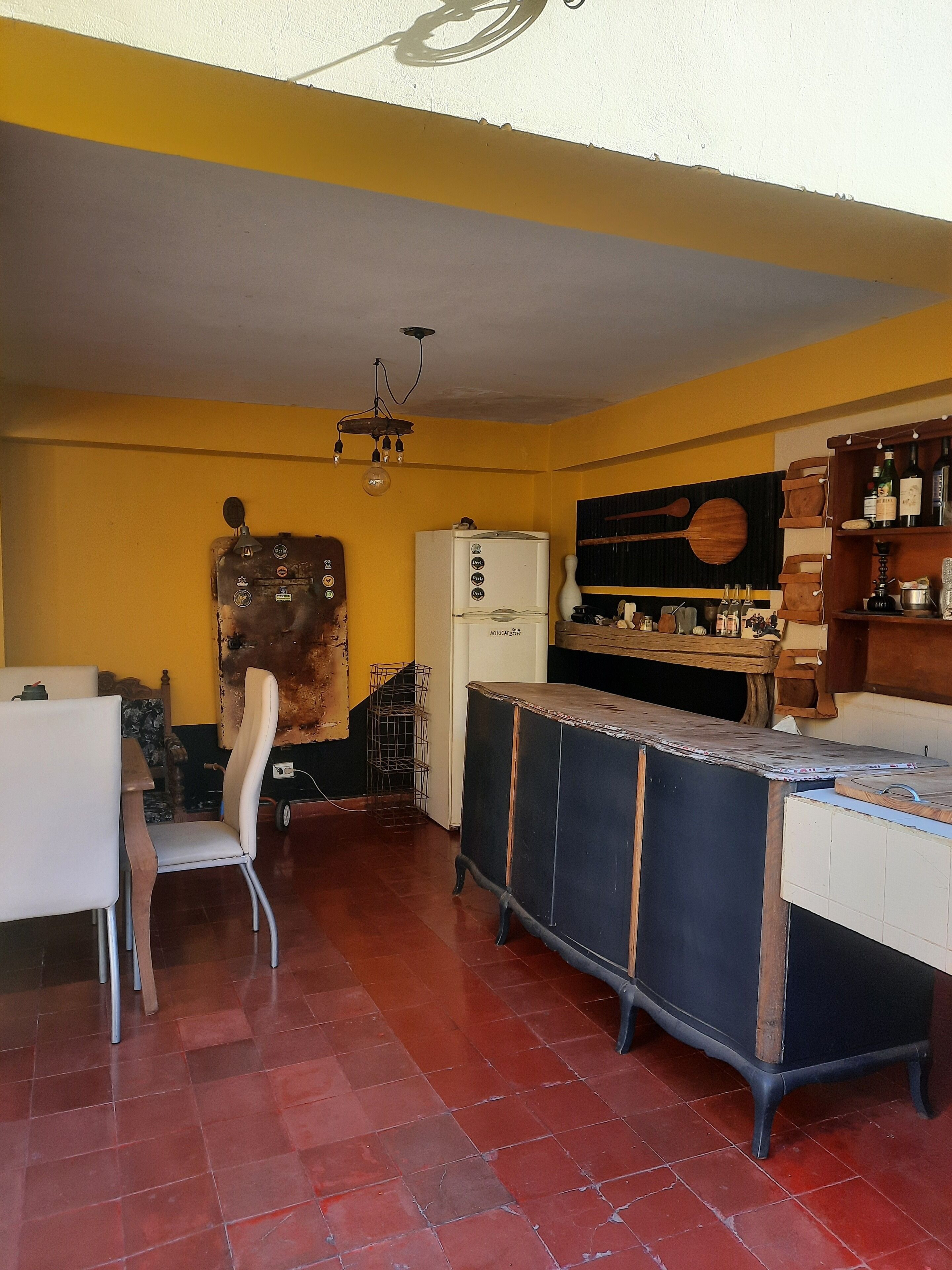 Foto - HOSTEL La Casa de Li - En