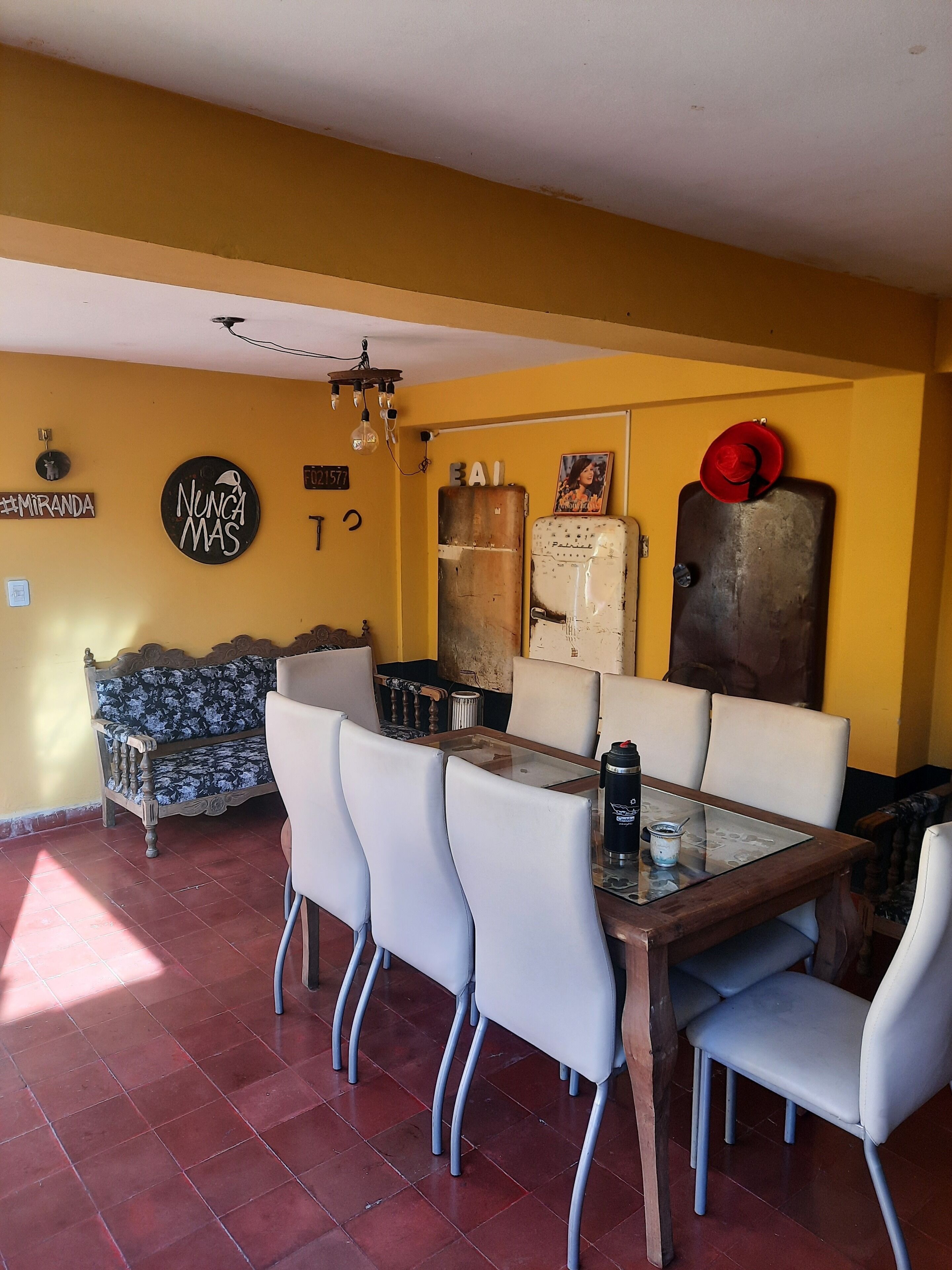 Foto - HOSTEL La Casa de Li - En