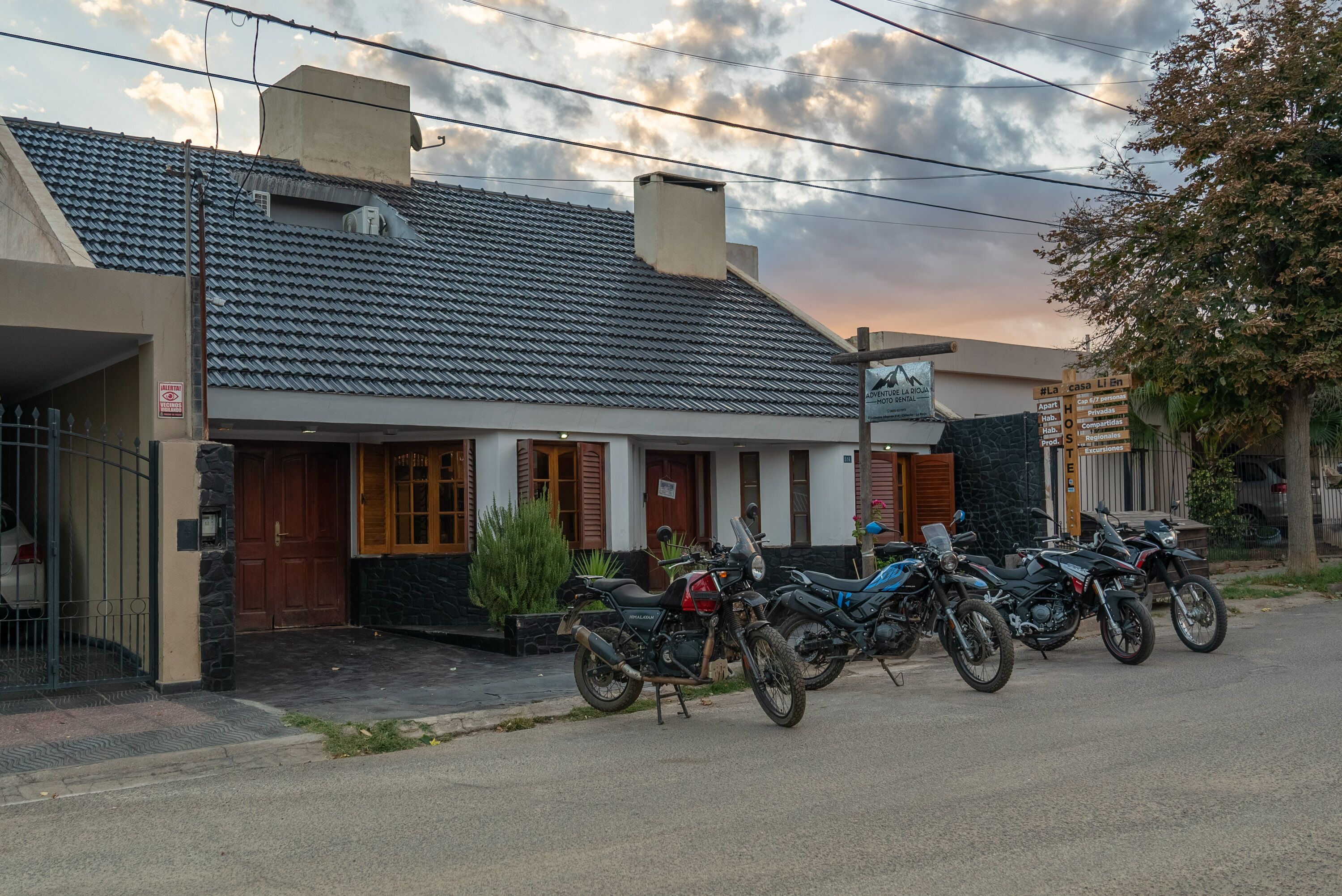 Foto - HOSTEL La Casa de Li - En