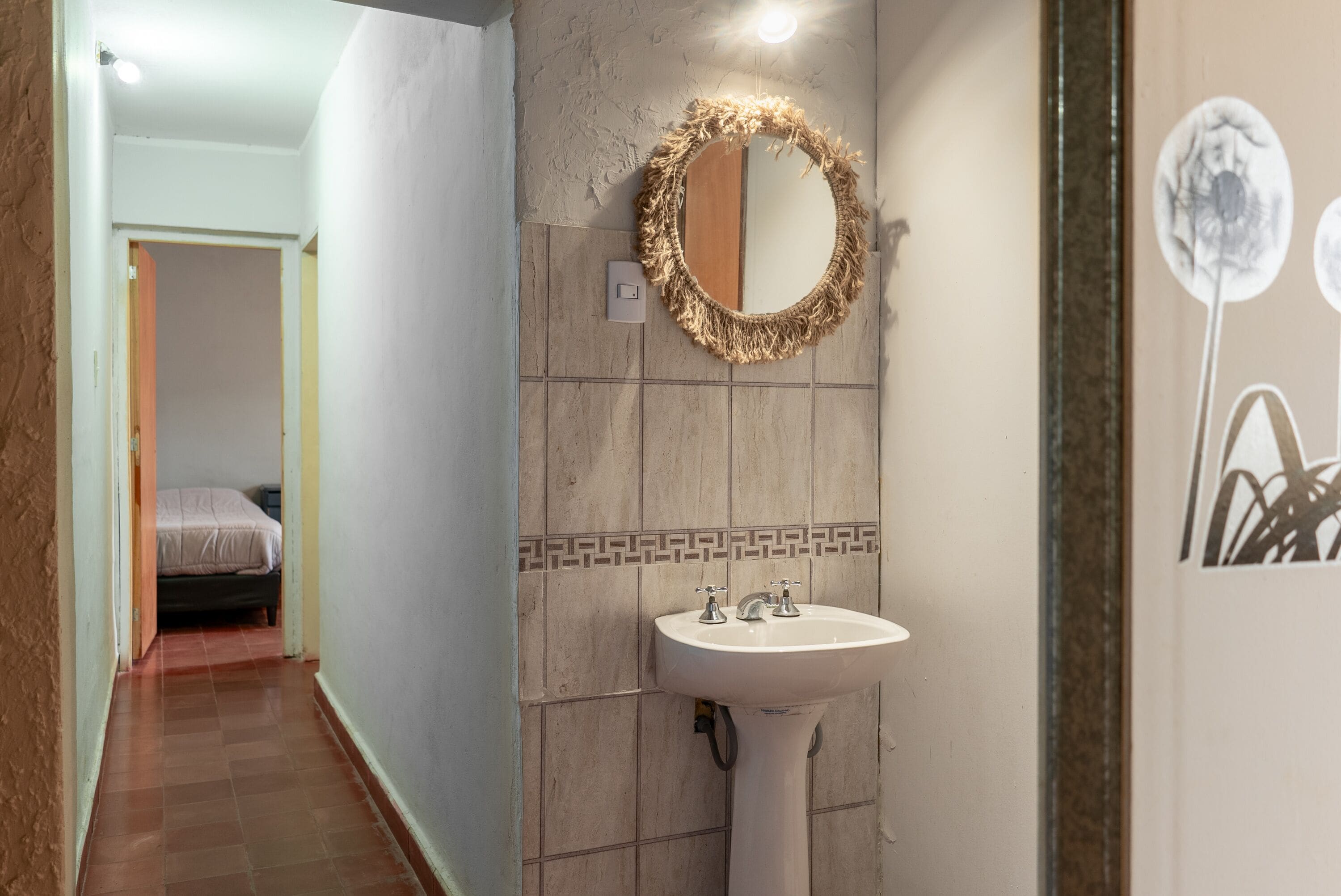 Foto - HOSTEL La Casa de Li - En