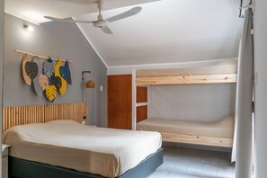 Quarto família | Wi-Fi de cortesia