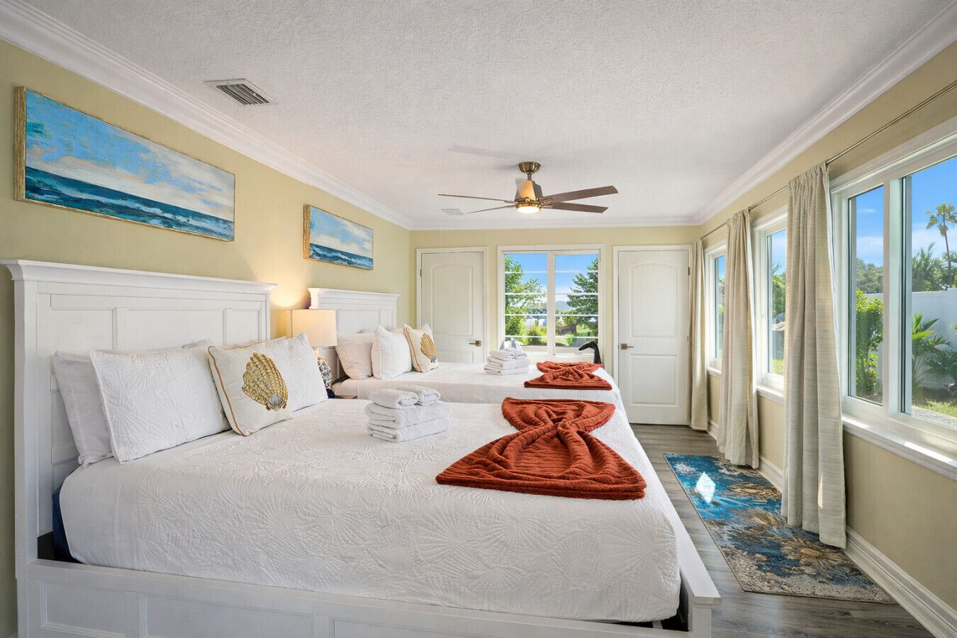 熨斗/熨衣板、旅行婴儿床、免费 WiFi、床单