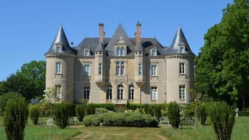 Exterieur