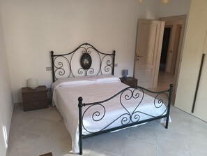 3 Schlafzimmer, Bügeleisen/Bügelbrett, Reisekinderbett, kostenloses WLAN