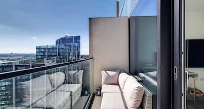 Ravishing 1BD Flat - 2 Minute Walk From the O2!