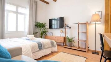1 habitación