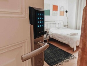 1 slaapkamer