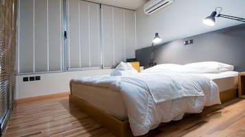 1 bedroom, WiFi