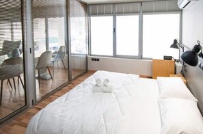 1 bedroom, WiFi
