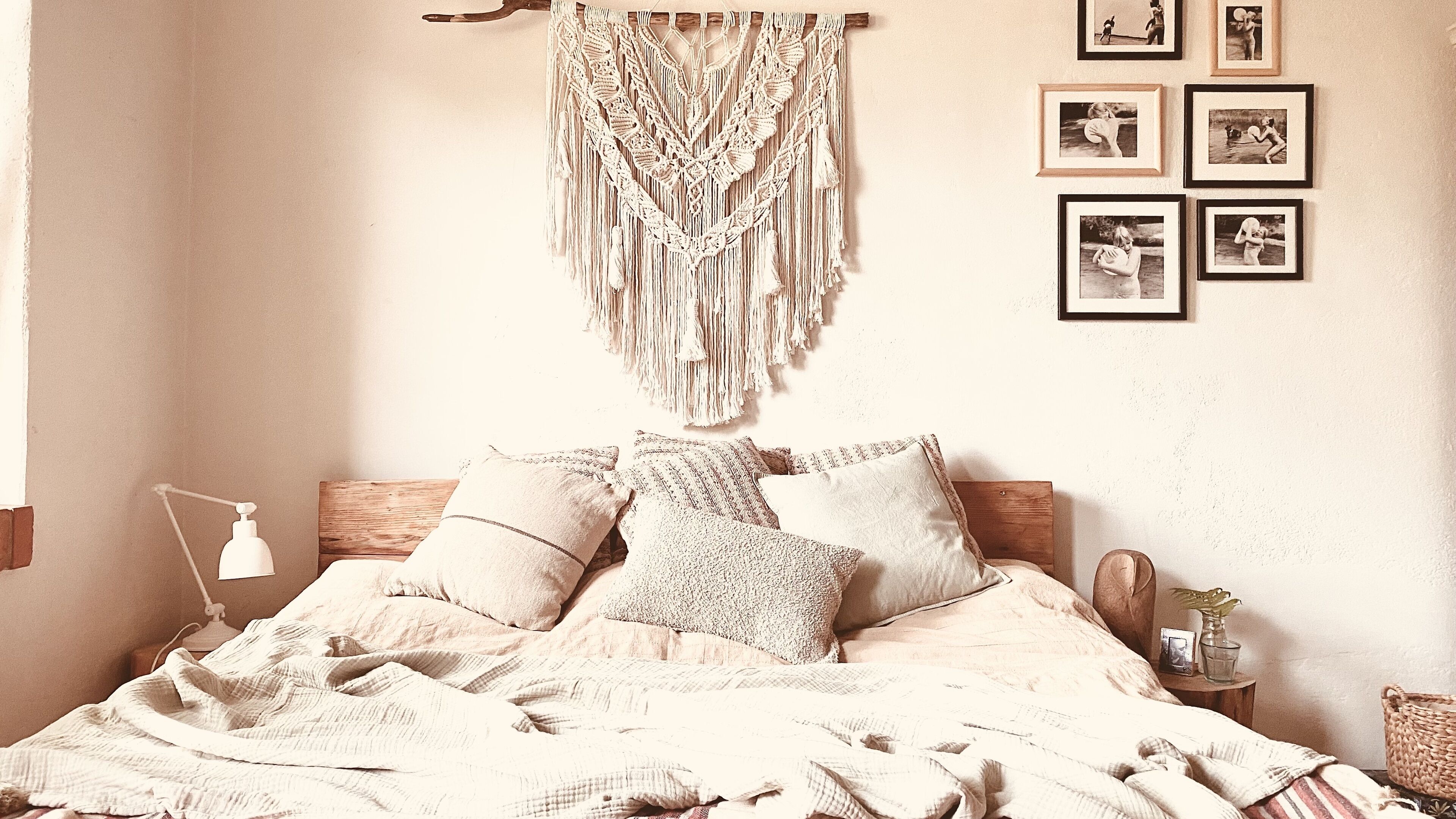 3 Schlafzimmer, WLAN, Bettwäsche