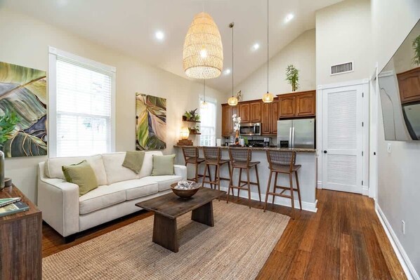 تلفزيون ذكي