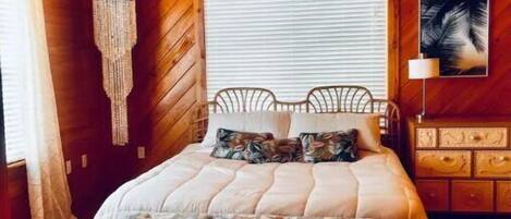 3 bedrooms, WiFi, wheelchair access