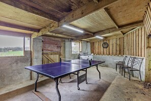 Area giochi