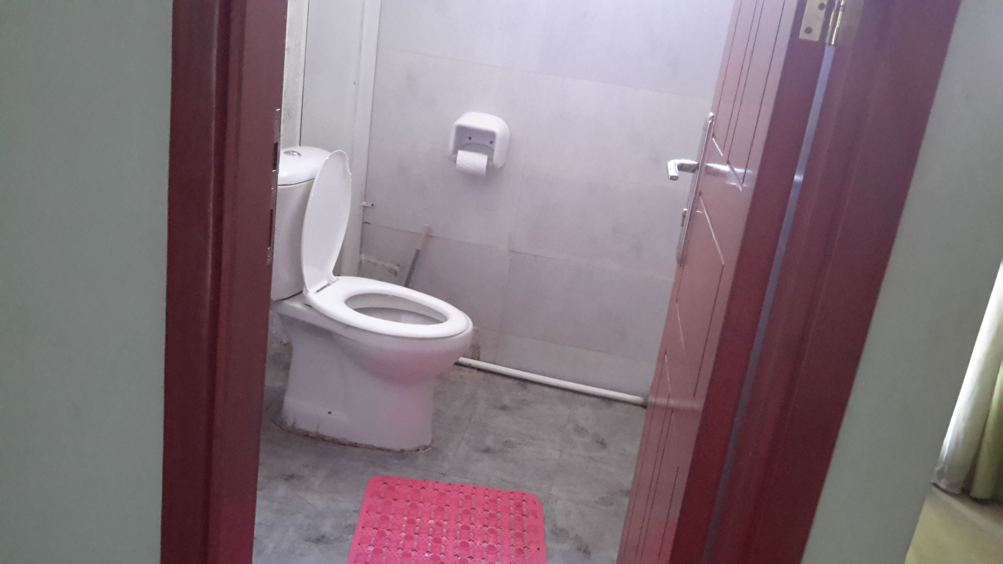 Photo - Danakil Hotel