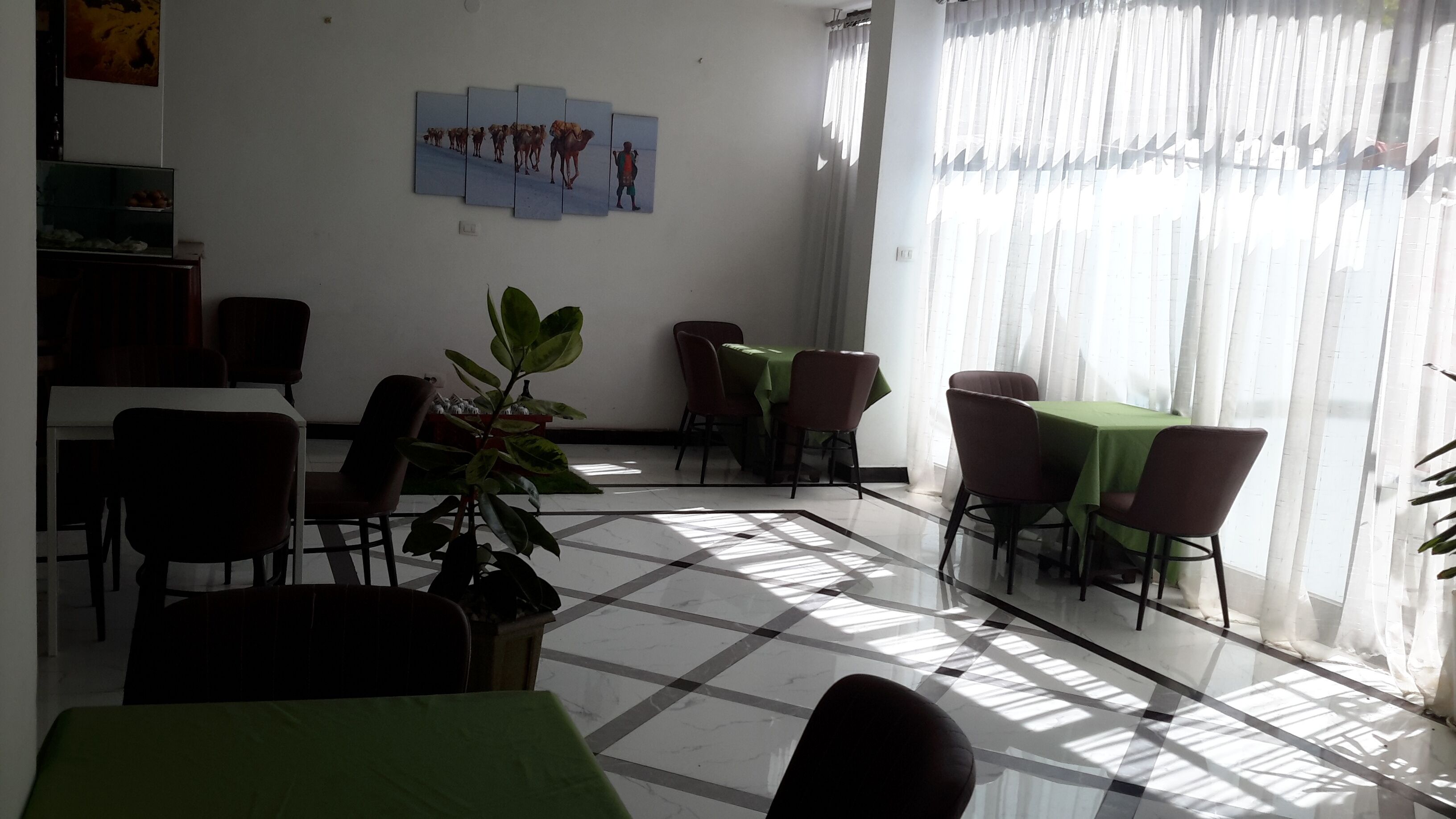 Photo - Danakil Hotel