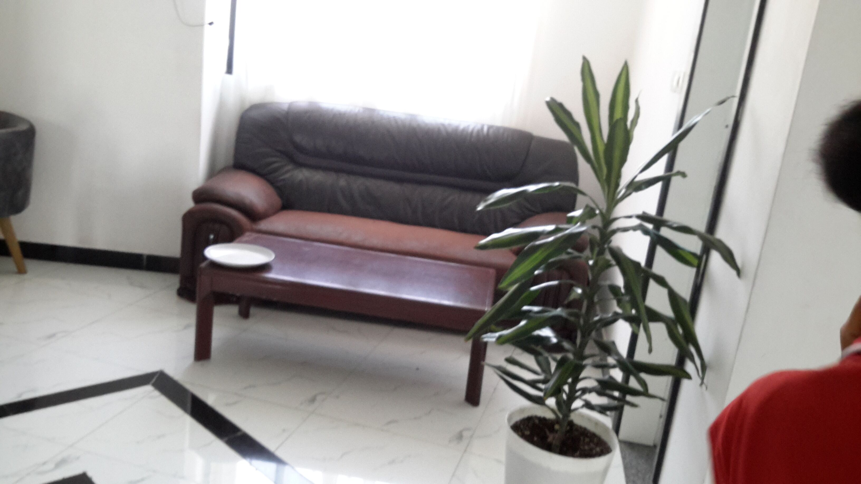 Photo - Danakil Hotel