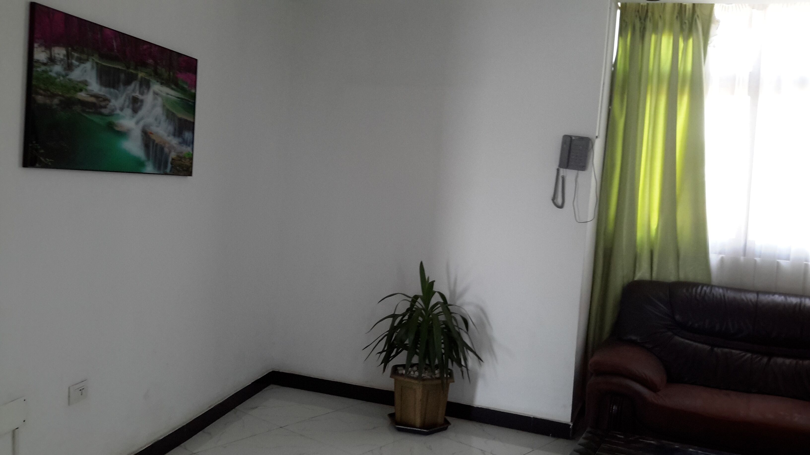 Photo - Danakil Hotel