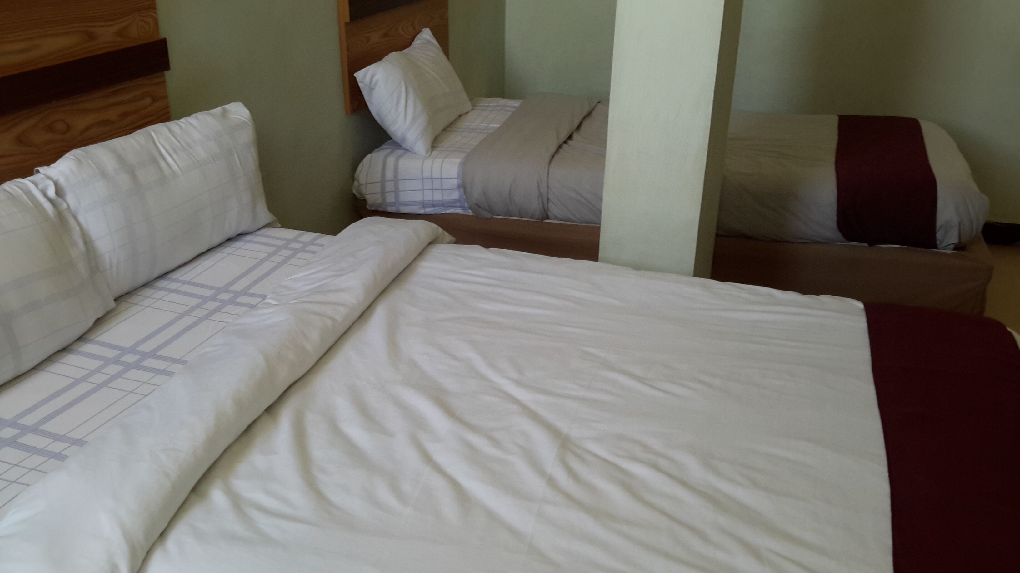 Photo - Danakil Hotel