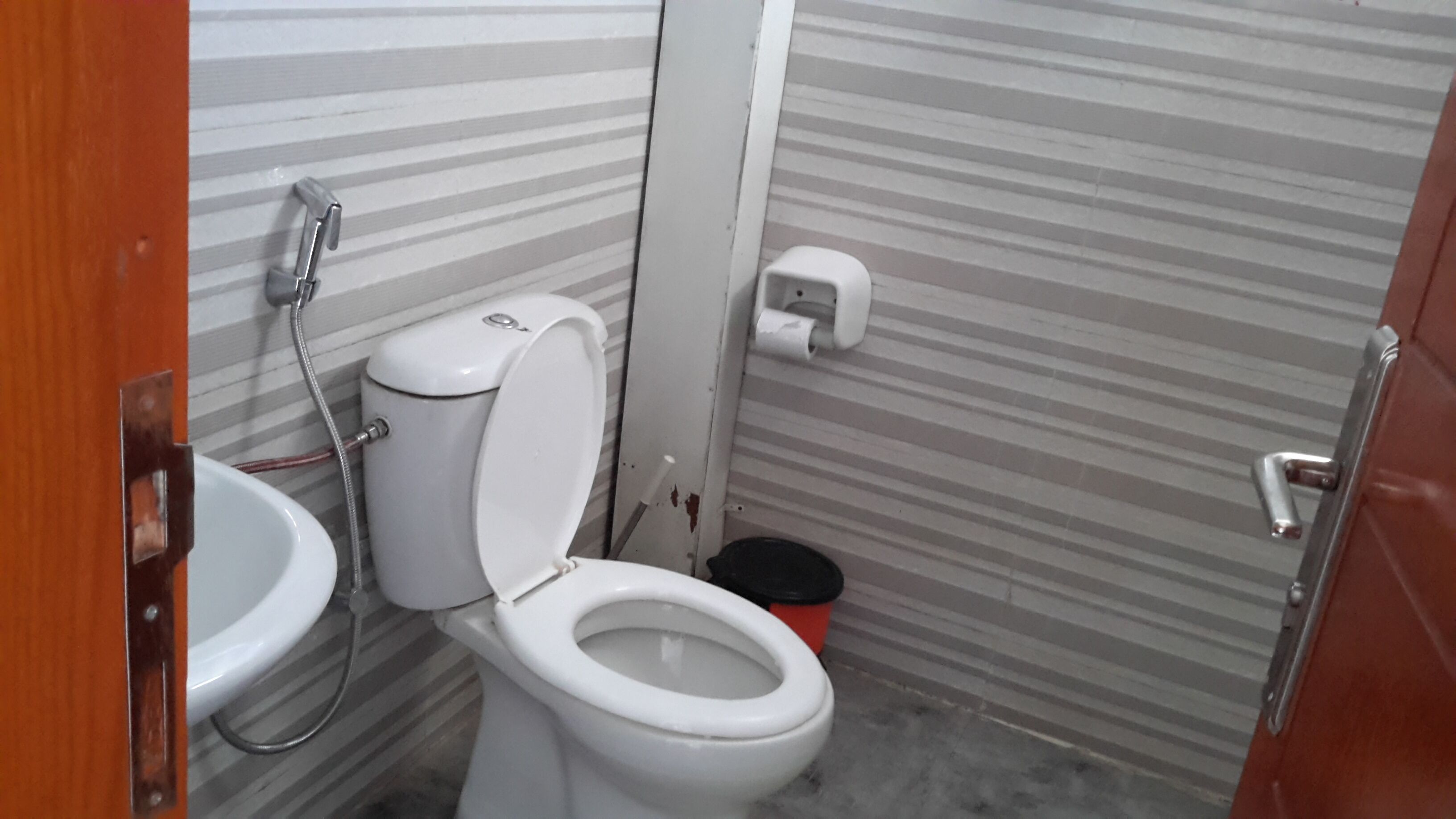 Photo - Danakil Hotel