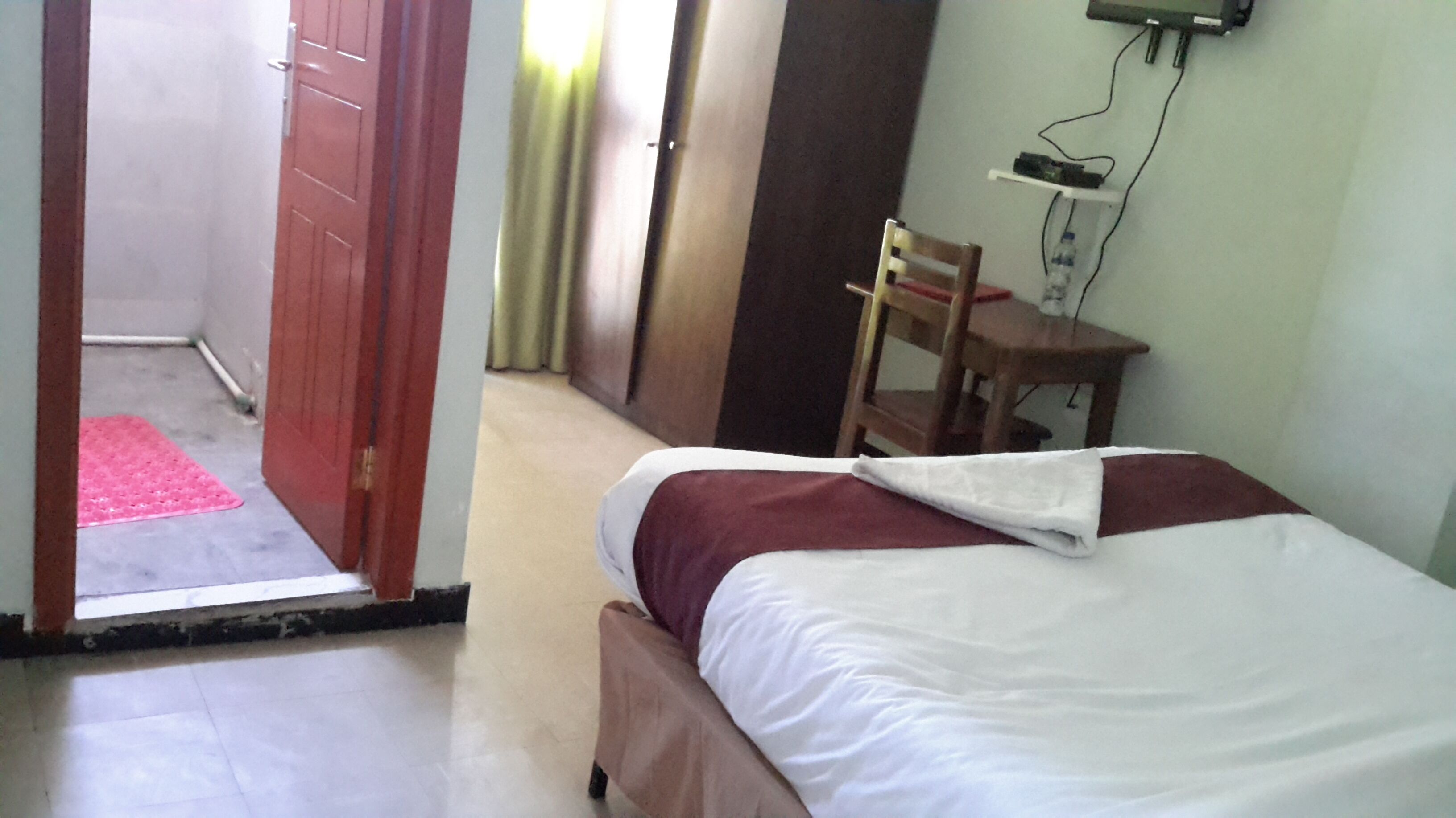 Photo - Danakil Hotel