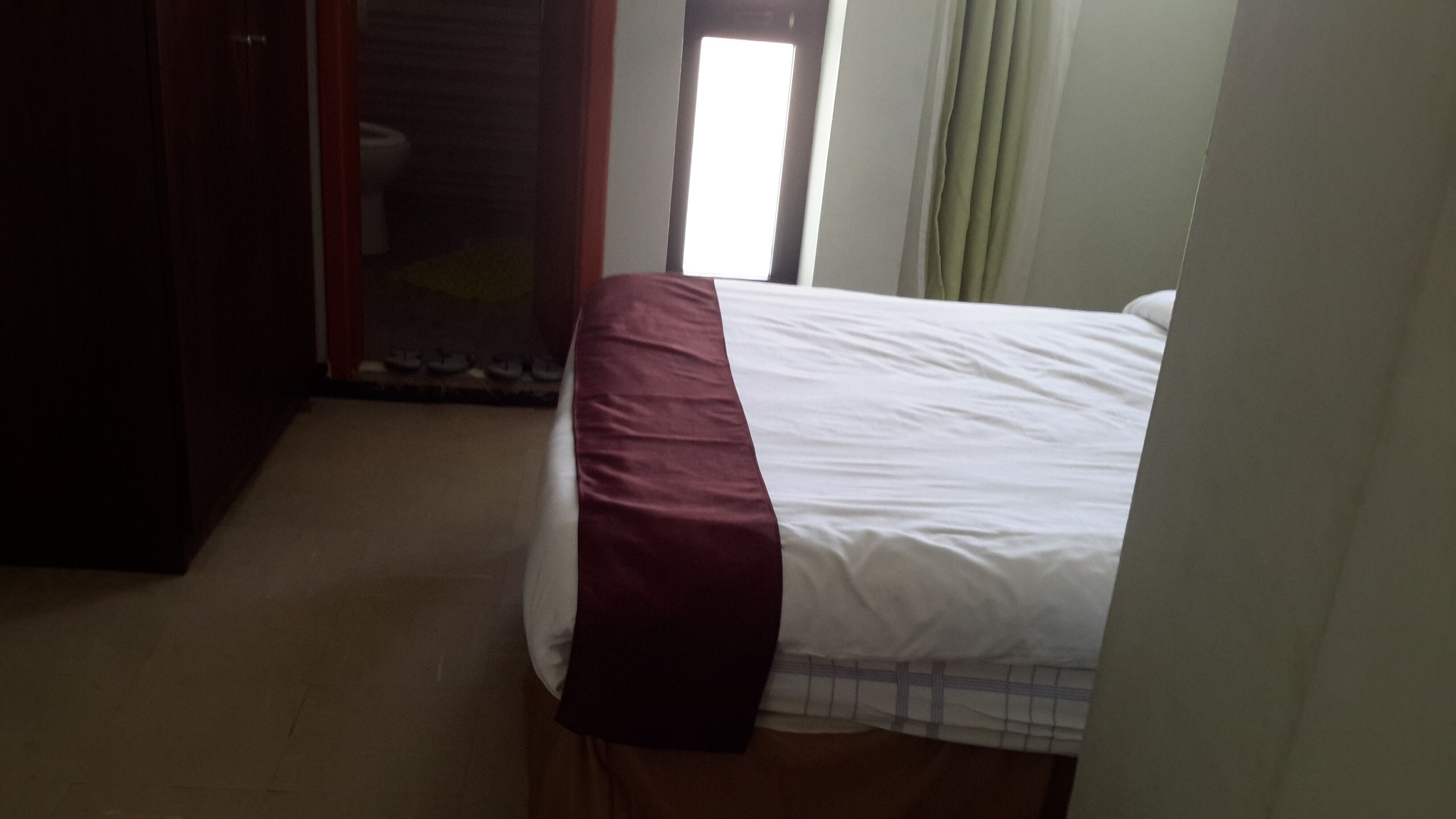 Photo - Danakil Hotel