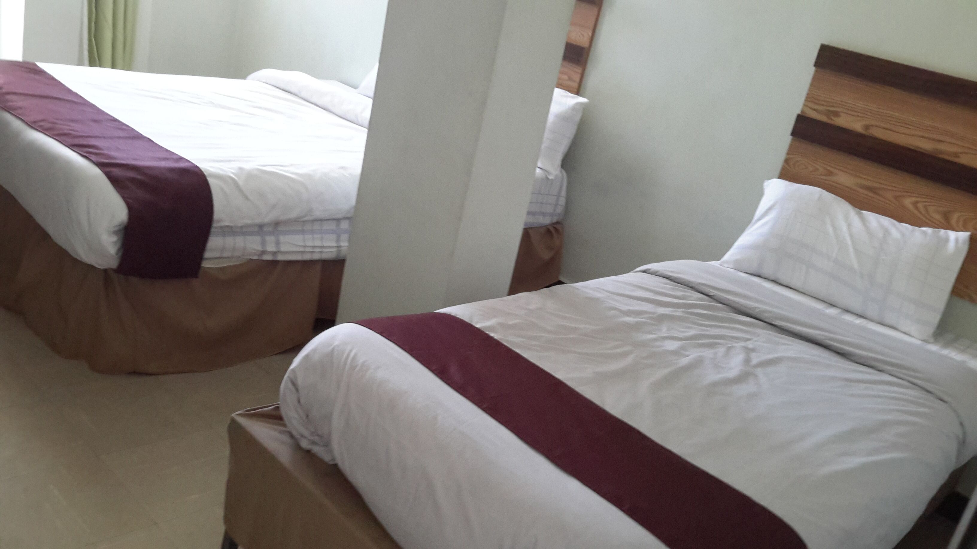 Photo - Danakil Hotel