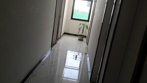 Exterior - Danakil Hotel (Addis Ababa)