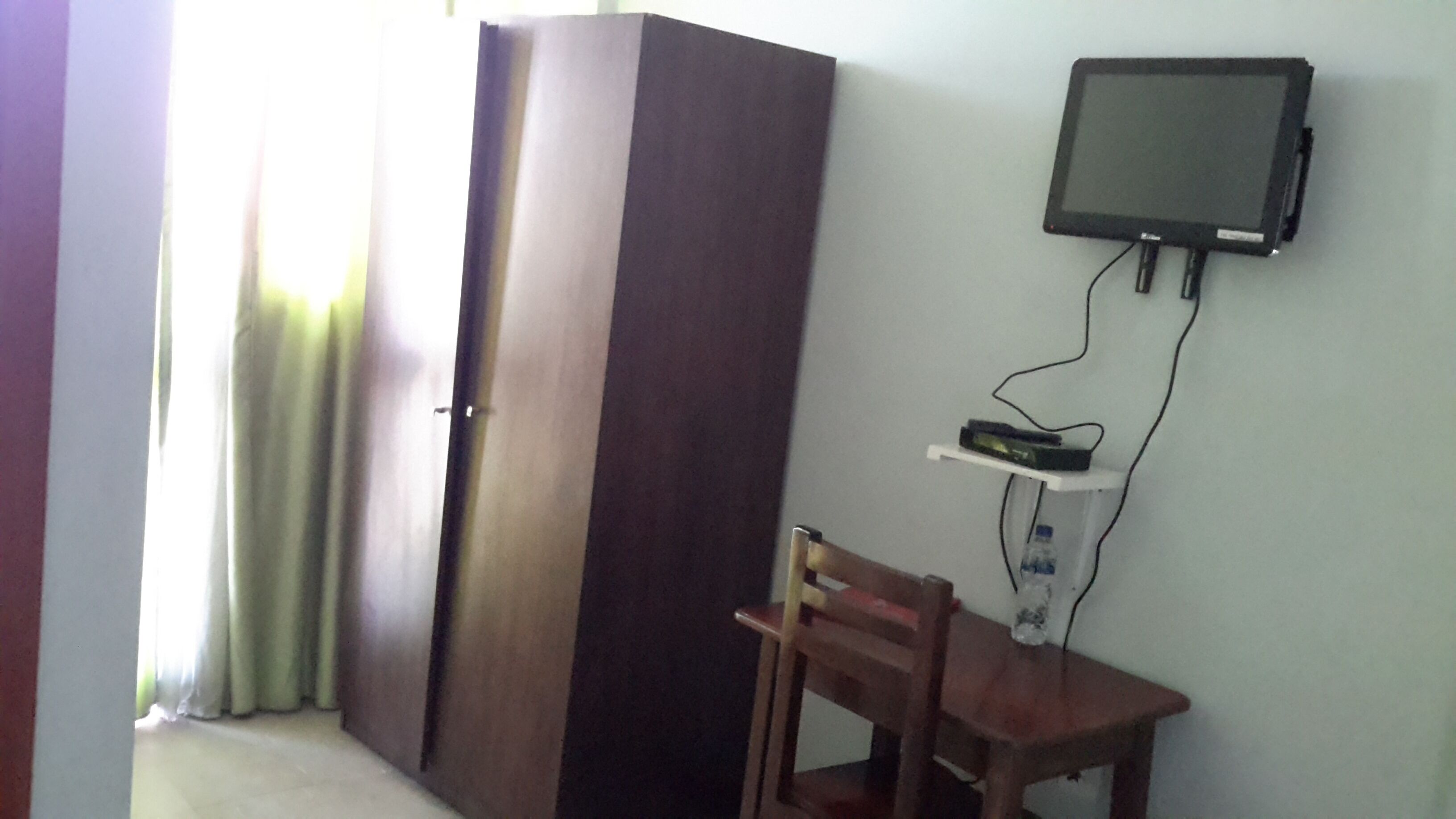 Photo - Danakil Hotel