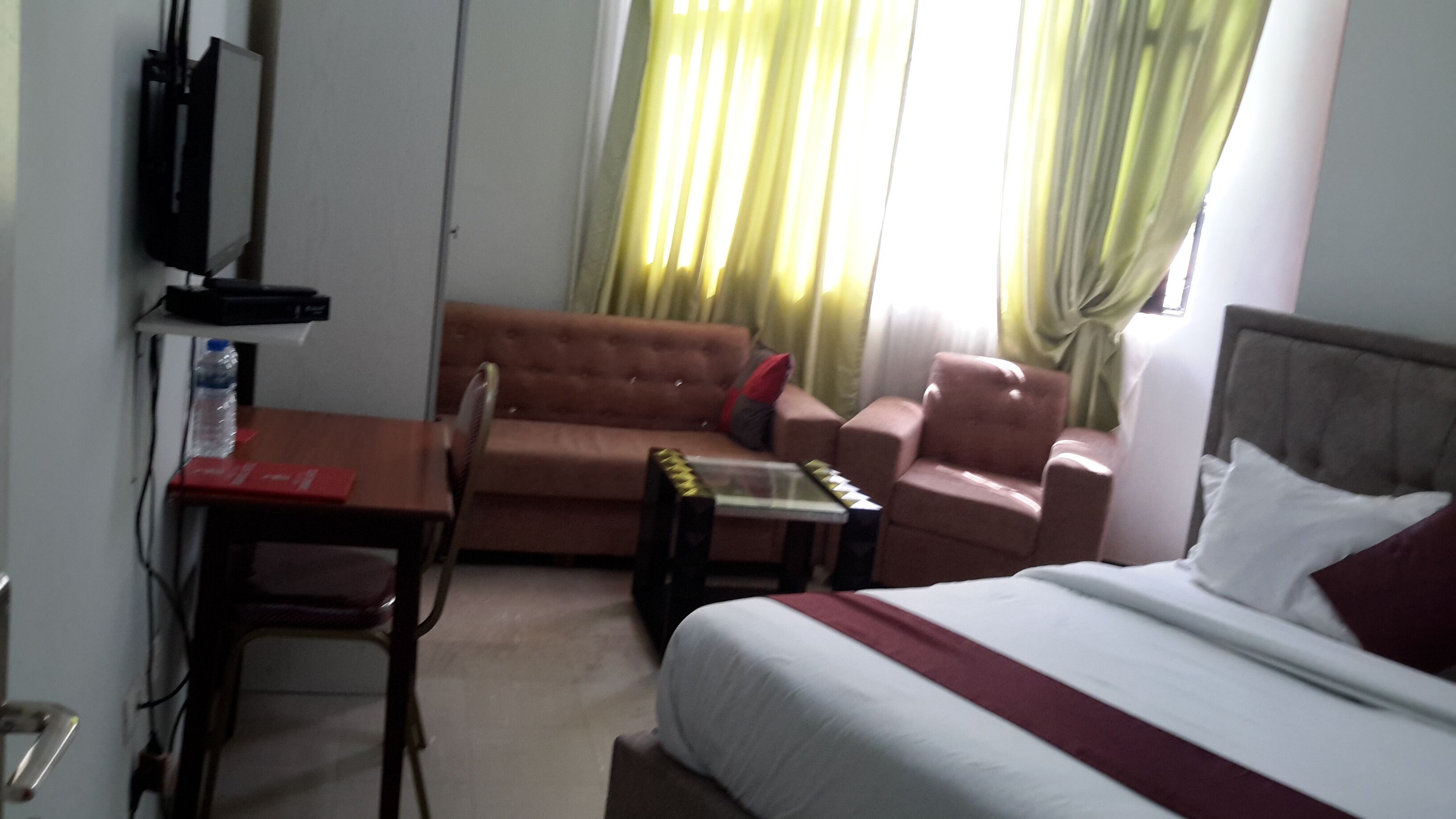 Photo - Danakil Hotel