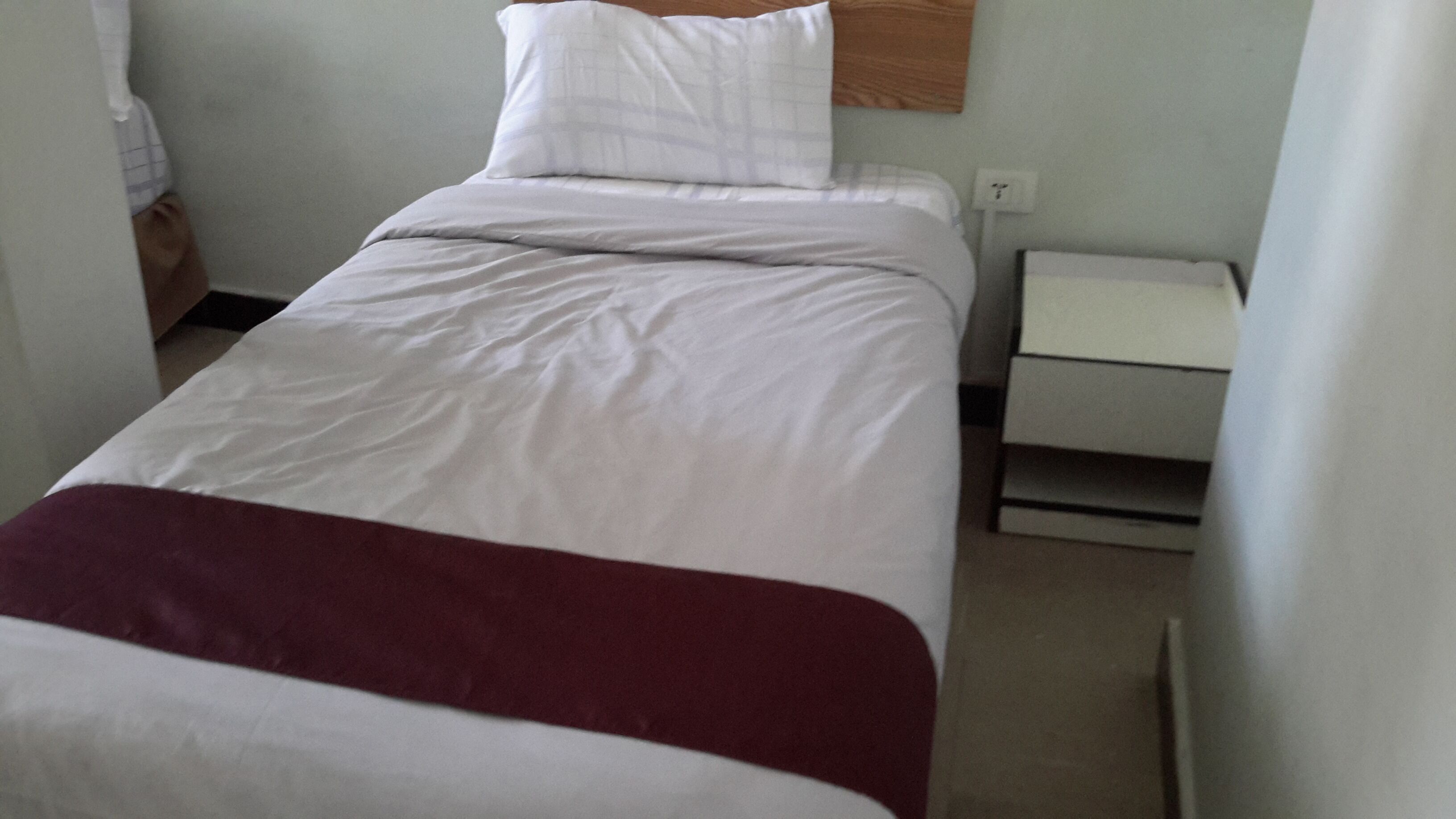 Photo - Danakil Hotel